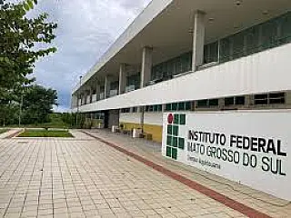 IFMS abre vagas em cursos técnicos integrados ao ensino médio gratuitos em Dourados