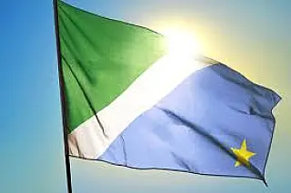 Estado celebra aniversário com "história pra contar"