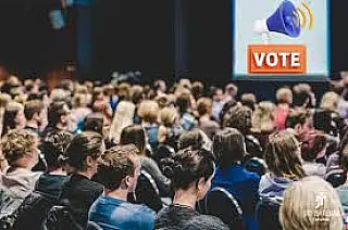 TRE-MS alerta população sobre Assédio Eleitoral