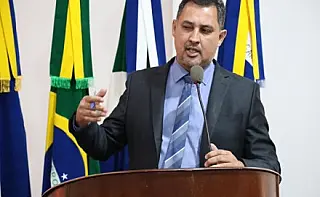 Márcio Pudim cobra informações sobre os idosos que utilizam o transporte público em Dourados