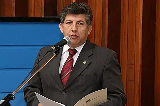 Lídio Lopes têm bens desbloqueados pelo Tribunal de Justiça