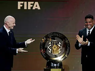 Mundial de Clubes define grupos para 2025