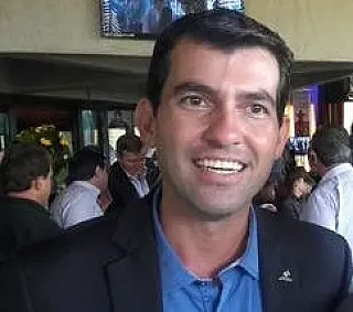 Christiano Bortolotto é o novo presidente da Aprosoja em MS