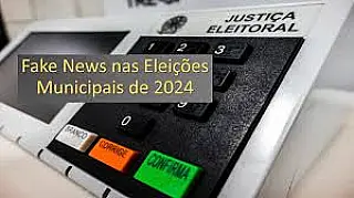 Eleições municipais terão mais rigor contra notícias e candidaturas falsas