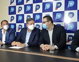 Alan Guedes diz que vitória de Lira para a Câmara dos Deputados retoma protagonismo