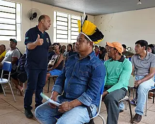 Processo Seletivo paga R$ 5,5 mil para analista social