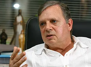 Presidente nacional do PSDB defende recorrer de decisão sobre chapa Dilma-Temer