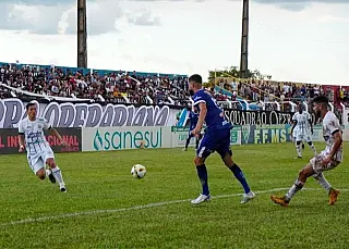 Costa Rica recebe Operário na final estadual