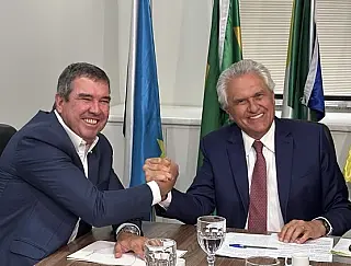 Riedel assume consórcio de sete estados