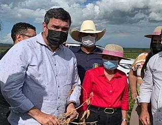 Tereza avalia medidas