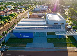 Ministra da Mulher vem para inauguração de segunda etapa
