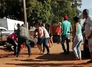 Polícia procura autor de assassinato em Capitan Bado