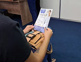 IEL inscreve com bolsas de até R$ 1,4 mil