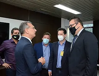 Autoridades vão ao TJ pedir manutenção de Vara especializada em Dourados