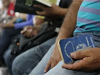 Desemprego seguirá crescendo no mundo todo, afirma OIT