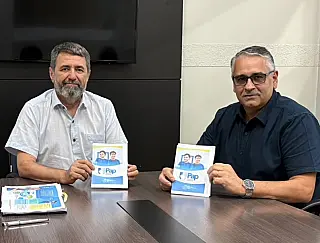 Aced conhece programa de capacitação a jovem aprendiz