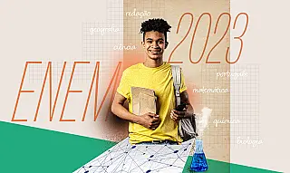 Veja o que é obrigatório e o que é proibido no dia do exame