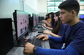 Período de pré-matrículas das escolas estaduais começa hoje