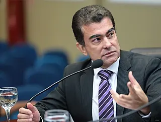 Assembleia vota projeto de Marçal que cria campanha de combate à depressão