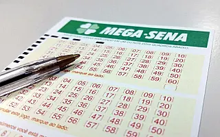 Aposta cearense fatura prêmio de R$ 6,3 milhões na Mega-Sena