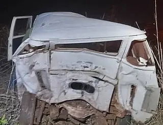 Morre outra criança vítima de omissão da CCR na rodovia