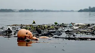 Jornal americano chama Rio 2016 de 'Olimpíada da sujeira'