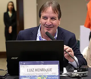 Coordenador de Engenharia na Unigran assume função nacional