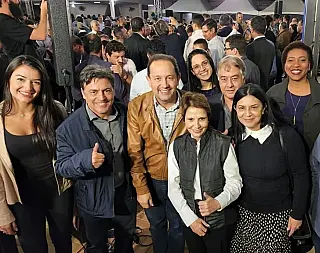 Novas projeções agitam cenário político em MS