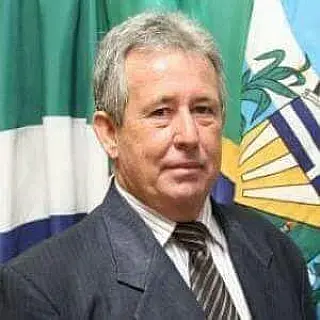 Morre vice-presidente da Câmara de Santa Rita do Pardo