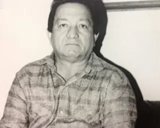 Ano começa com a morte por Covid do primeiro diretor do CEUD, Milton José de Paula