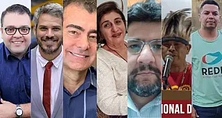 Douradenses aguardam novas pesquisas para decidir voto