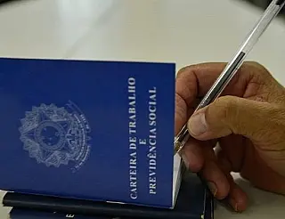 Terça-feira com 501 vagas em Dourados