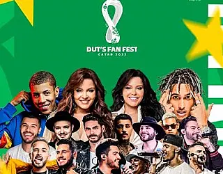 Empresa de shows é multada em R$ 450 mil