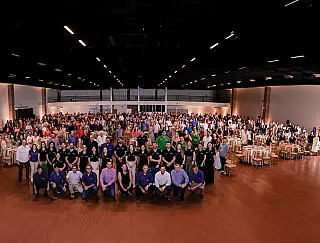 Assembleias de núcleo em sua área de atuação acontecem até 16 de abril