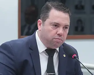 Rodolfo Nogueira vota por ampliar isenção do Imposto de Renda