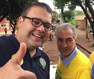 Governo do Estado socorre Dourados com EPIs para enfrentamento da Covid-19