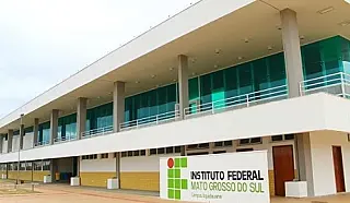 Inscrições para chamada pública de parcerias com IFMS já estão abertas