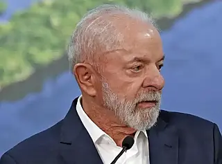 Lula agradece redução de taxas anunciada pelos EUA