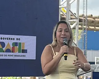 Depois de ano difícil 'pra elas', Gerson homenageia Lia