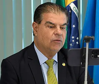 Comissão do Senado debate tarifaço de Trump
