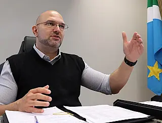 Secretário de Educação cumpre agenda em Dourados