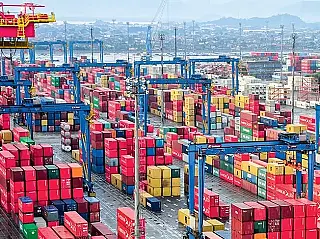Exportações de MS chegam a US$ 7,2 bilhões