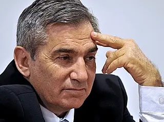 Ex-ministro de Lula é exonerado da presidência do Sesi