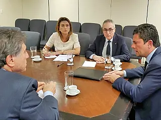 MS terá segundo maior repasse do País para a segurança pública