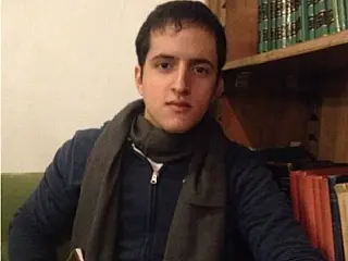 Bruno Borges, após 5 meses desaparecido retorna para casa em Rio Branco