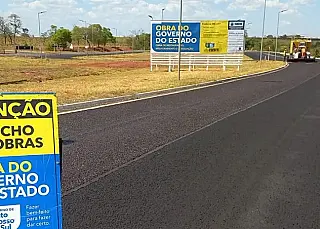 Obras de mobilidade encurtam distâncias