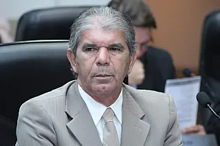 Vereador Ramim pede por acompanhantes de pacientes do SUS