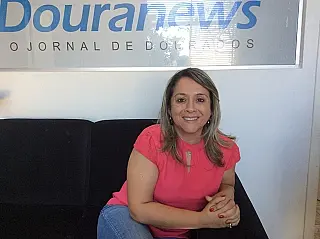 Lia diz que mandato pertence aos 1254 que a ajudaram a ser vereadora em Dourados