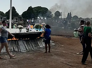 Funerárias devem enterrar de graça indigentes e vítimas de homicídio