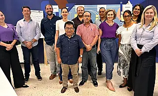 Senac Dourados sedia evento para discutir ações